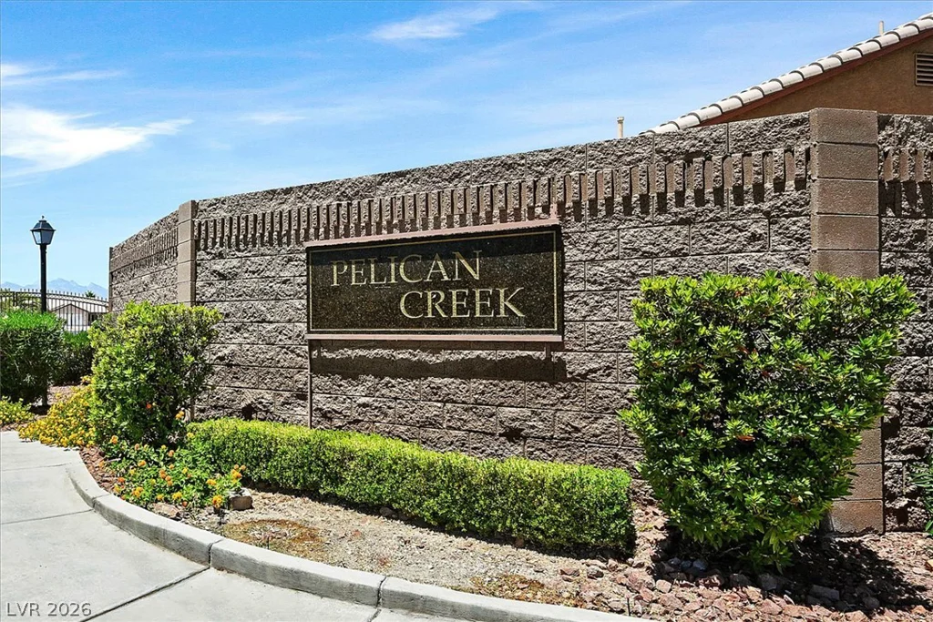 4940 Jimmy Buffet, North Las Vegas, NV 89031