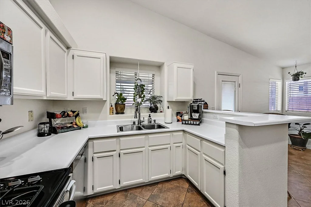 4940 Jimmy Buffet, North Las Vegas, NV 89031