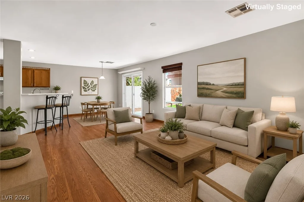 712 Salt Flats Circle, Henderson, NV 89011