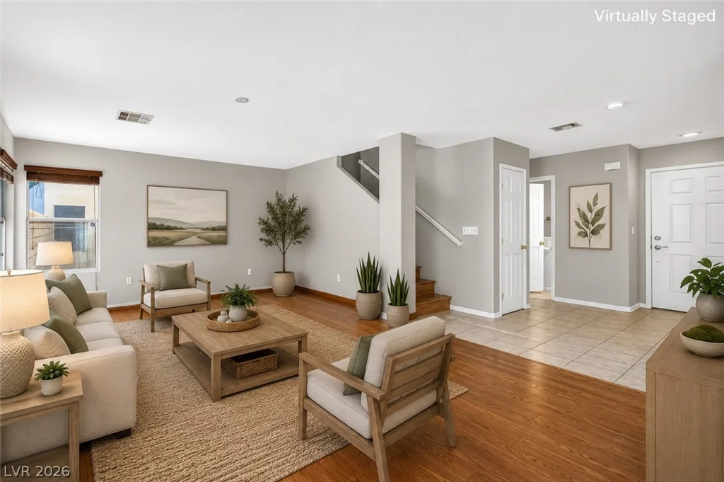712 Salt Flats Circle, Henderson, NV 89011