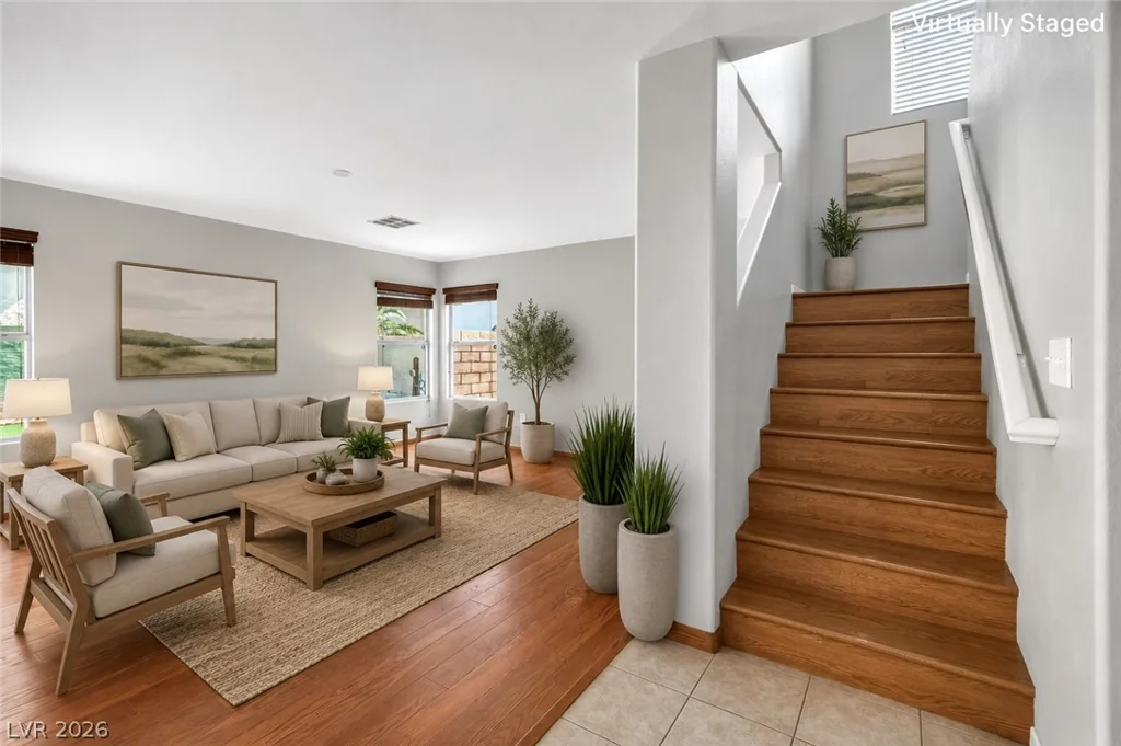 712 Salt Flats Circle, Henderson, NV 89011