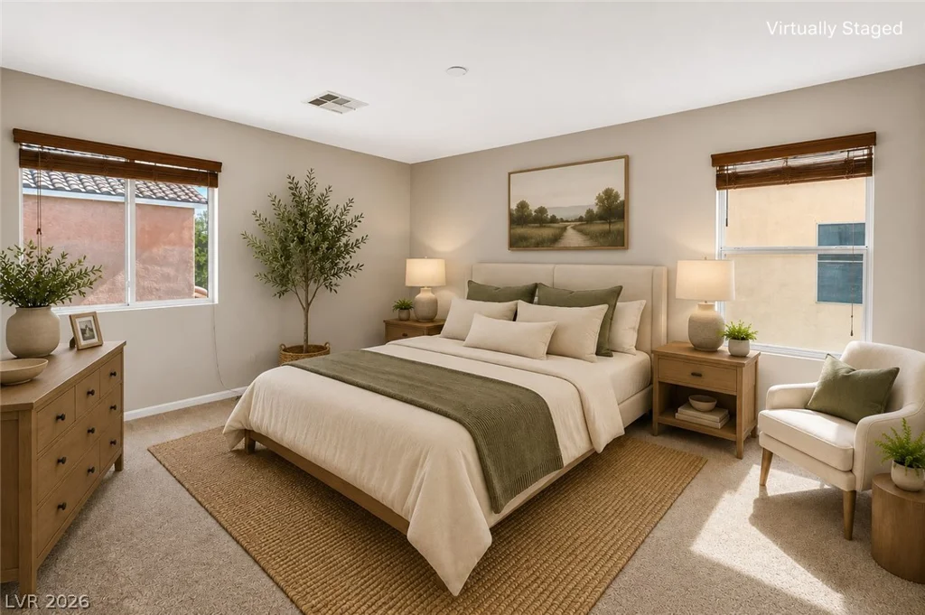 712 Salt Flats Circle, Henderson, NV 89011