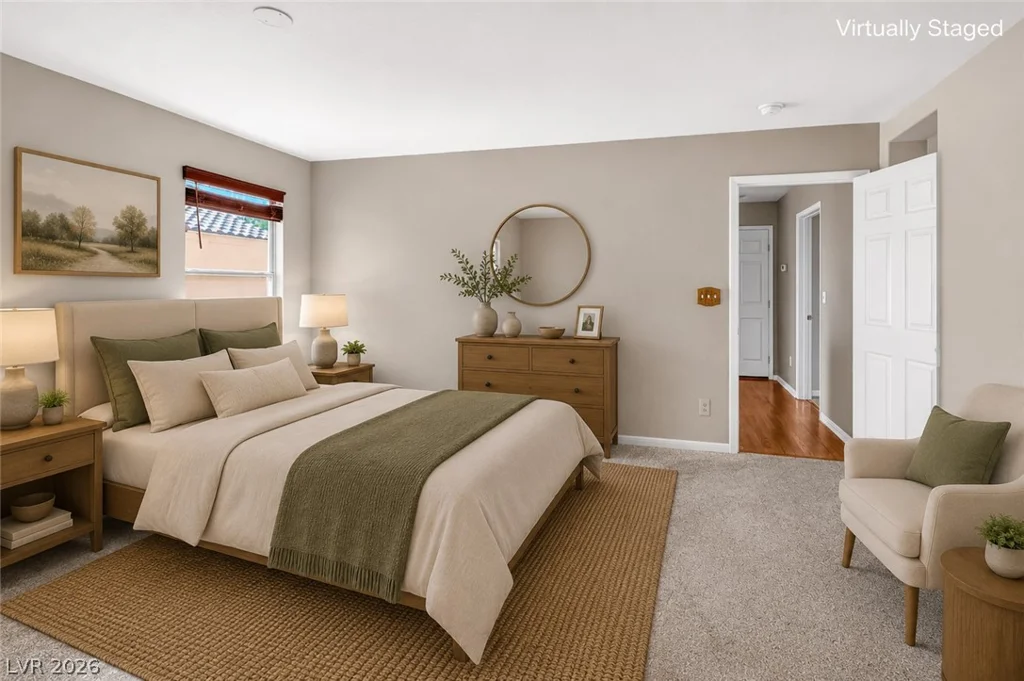 712 Salt Flats Circle, Henderson, NV 89011