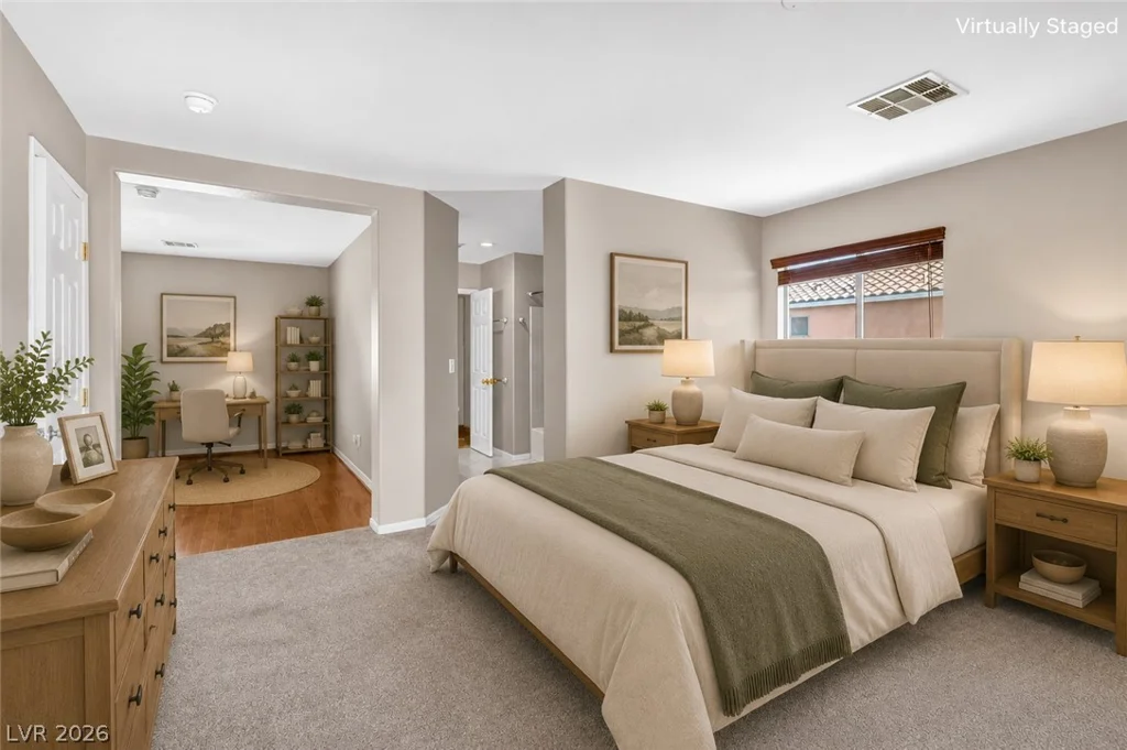 712 Salt Flats Circle, Henderson, NV 89011