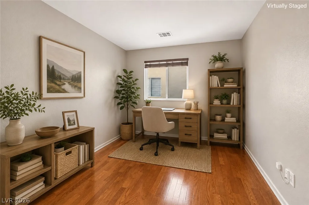 712 Salt Flats Circle, Henderson, NV 89011