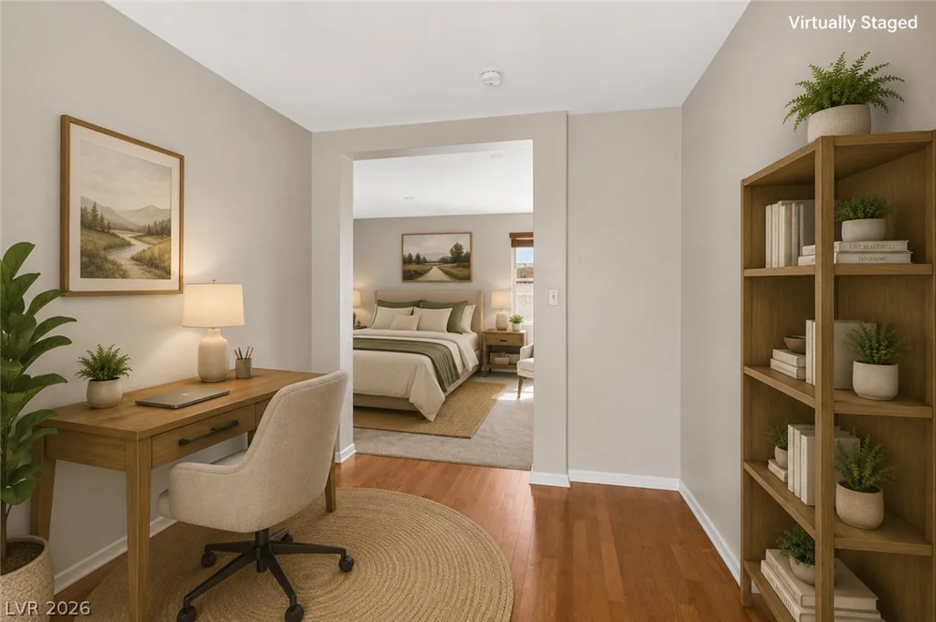 712 Salt Flats Circle, Henderson, NV 89011