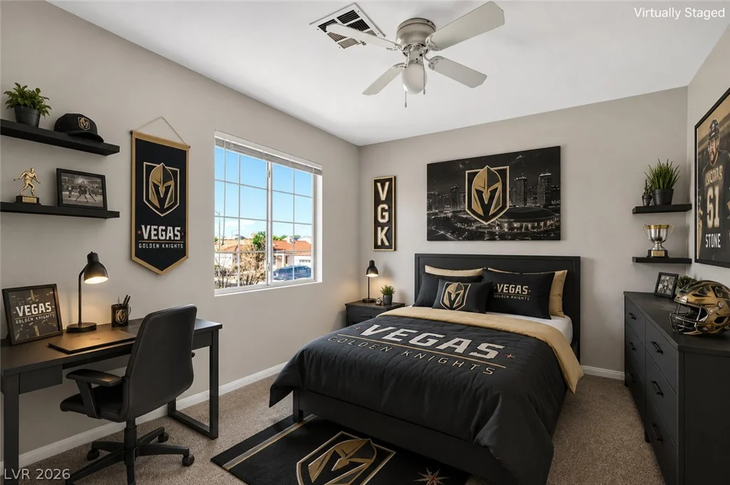 712 Salt Flats Circle, Henderson, NV 89011