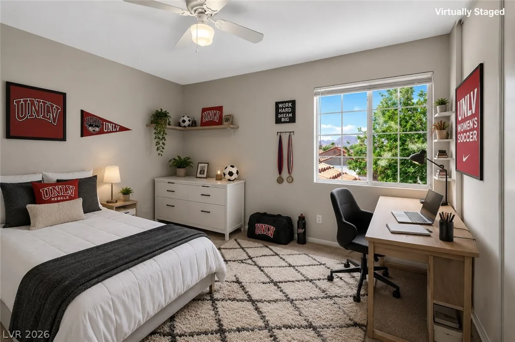 712 Salt Flats Circle, Henderson, NV 89011