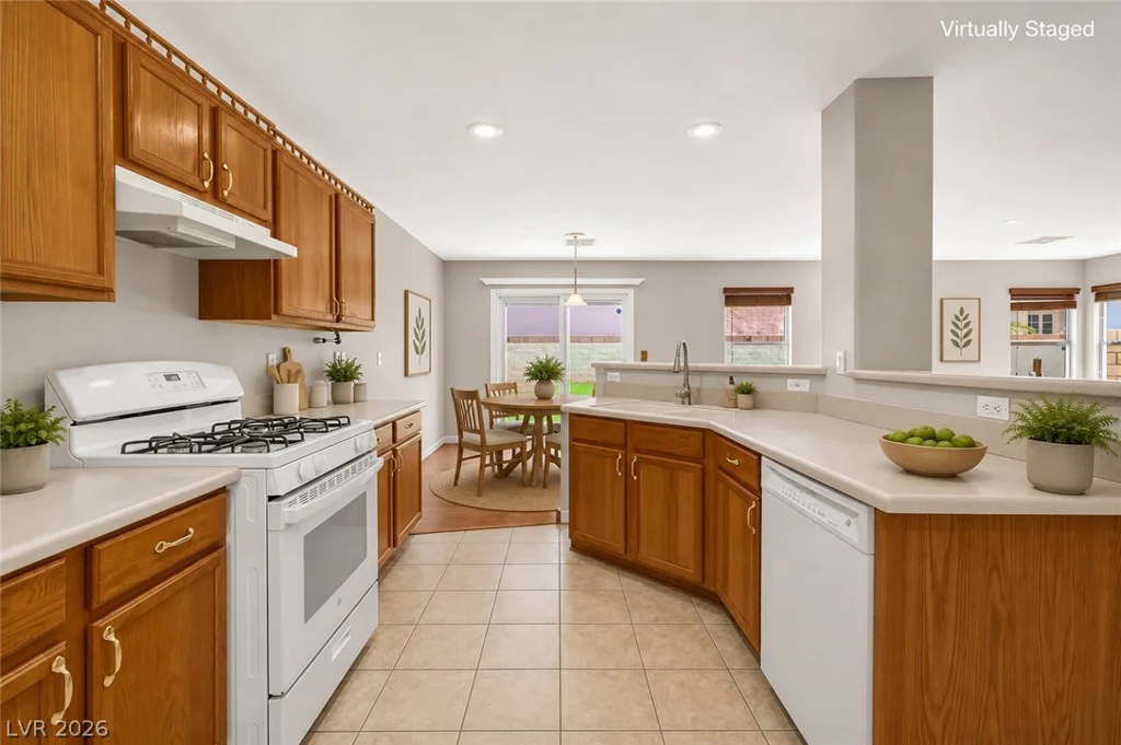 712 Salt Flats Circle, Henderson, NV 89011