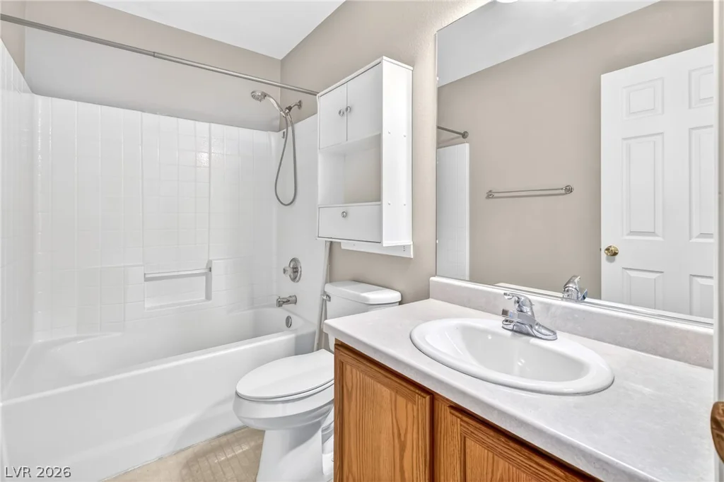 712 Salt Flats Circle, Henderson, NV 89011
