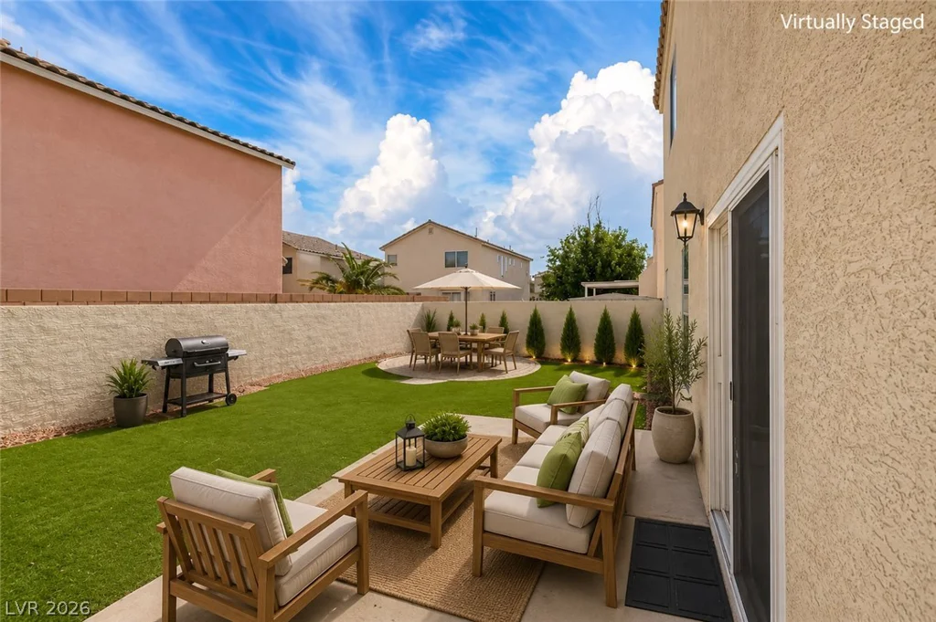 712 Salt Flats Circle, Henderson, NV 89011