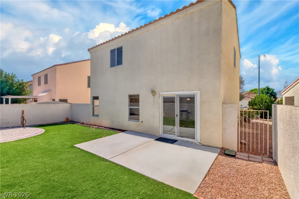 712 Salt Flats Circle, Henderson, NV 89011