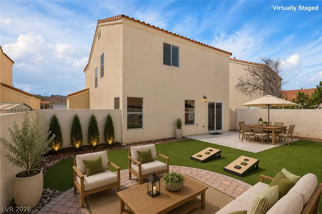 712 Salt Flats Circle, Henderson, NV 89011