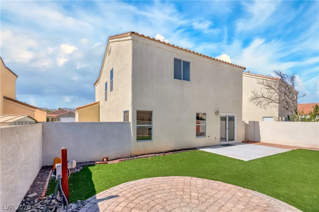 712 Salt Flats Circle, Henderson, NV 89011