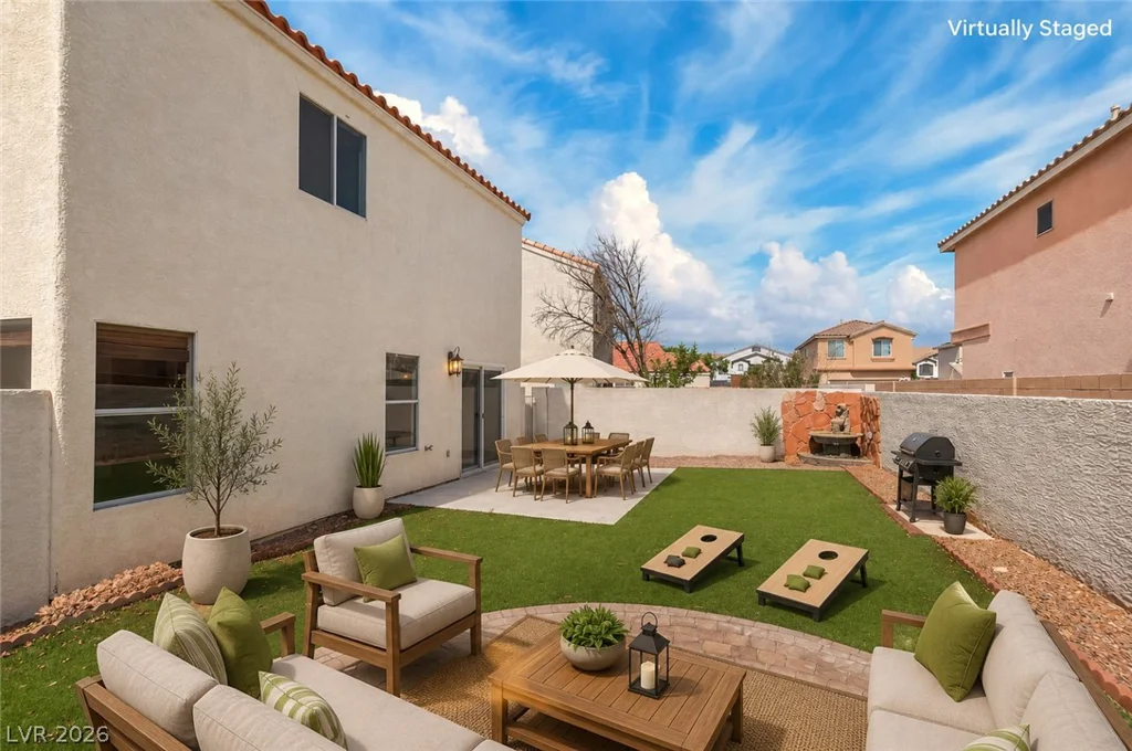 712 Salt Flats Circle, Henderson, NV 89011