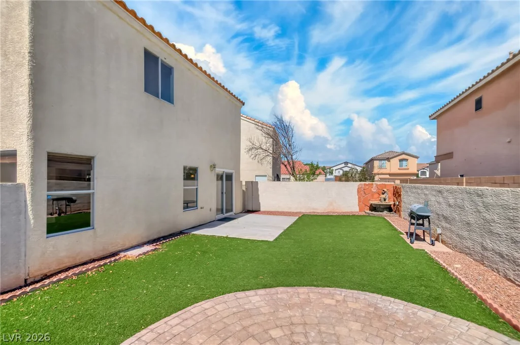 712 Salt Flats Circle, Henderson, NV 89011
