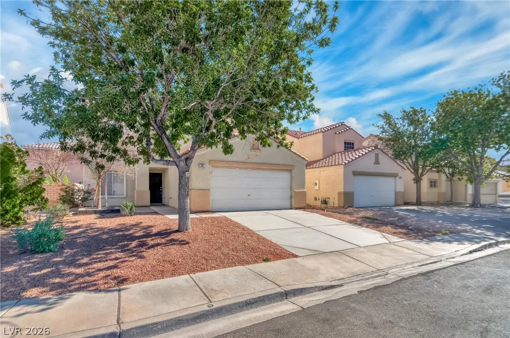712 Salt Flats Circle, Henderson, NV 89011