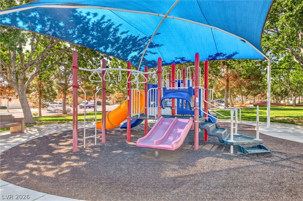 712 Salt Flats Circle, Henderson, NV 89011
