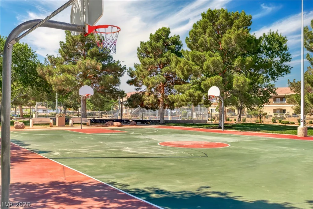 712 Salt Flats Circle, Henderson, NV 89011