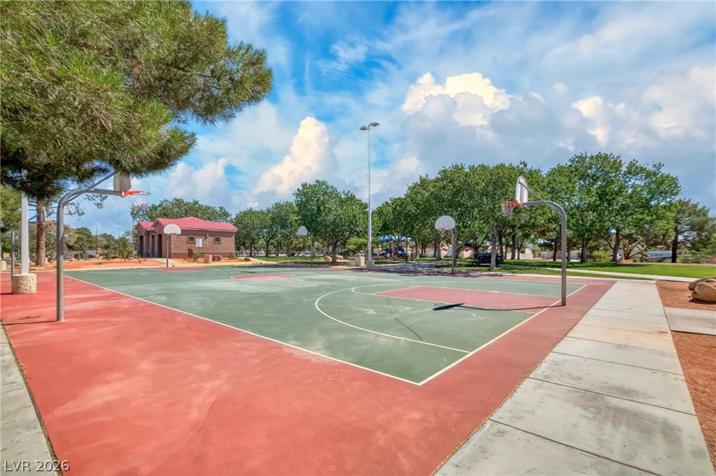 712 Salt Flats Circle, Henderson, NV 89011