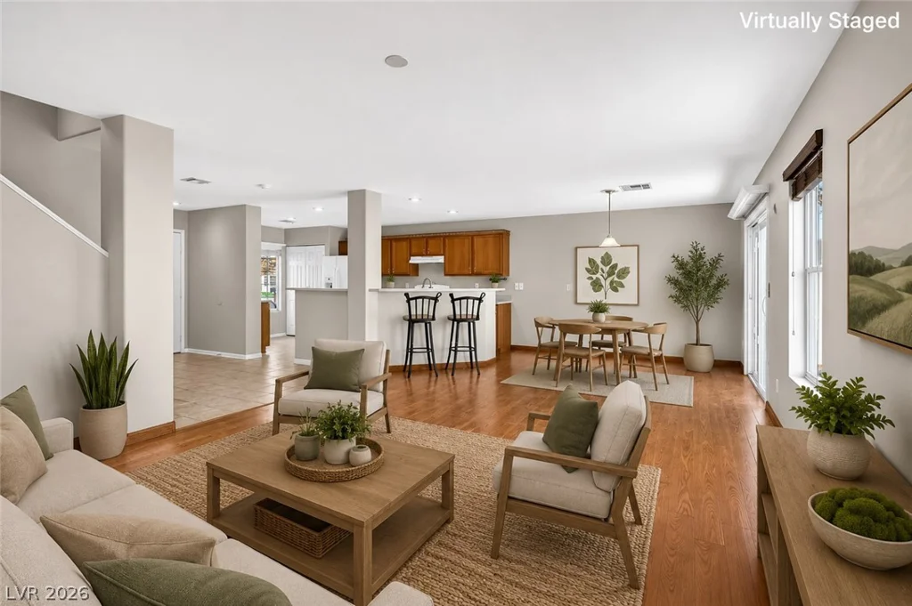 712 Salt Flats Circle, Henderson, NV 89011