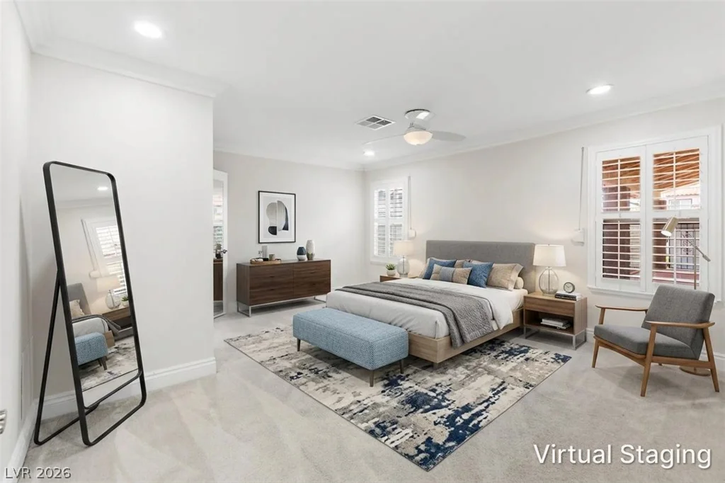 2400 Plaza Del Grande, Las Vegas, NV 89102
