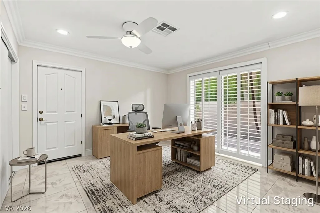 2400 Plaza Del Grande, Las Vegas, NV 89102