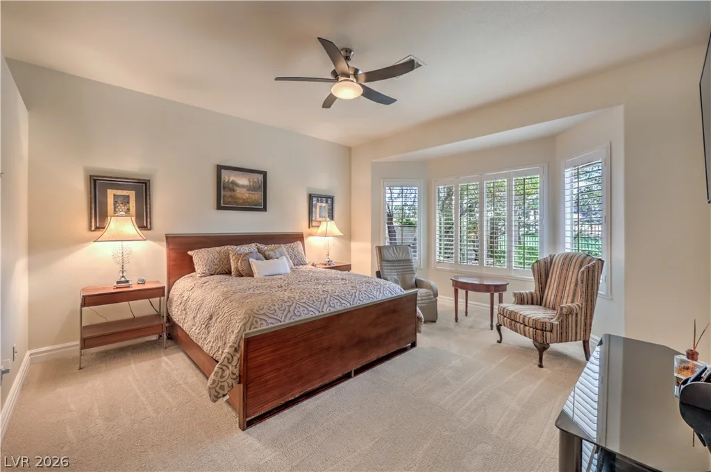 251 Cliff Valley, Las Vegas, NV 89148
