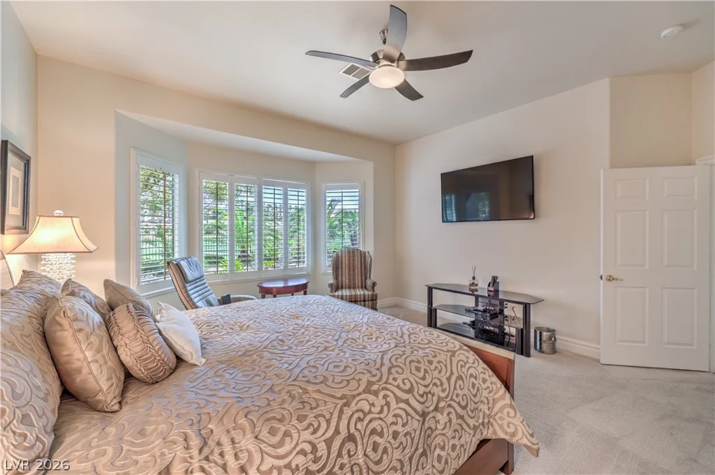 251 Cliff Valley, Las Vegas, NV 89148