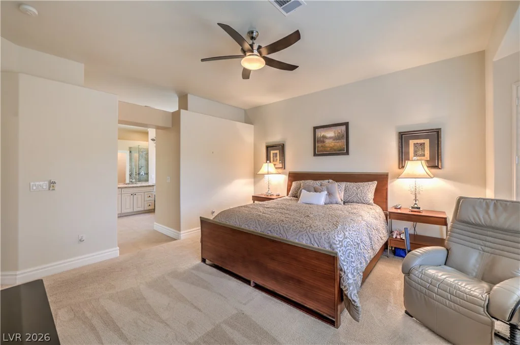 251 Cliff Valley, Las Vegas, NV 89148