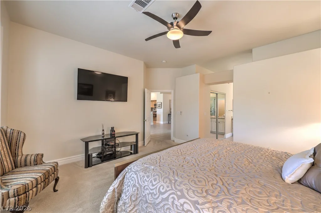 251 Cliff Valley, Las Vegas, NV 89148