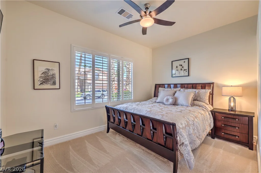 251 Cliff Valley, Las Vegas, NV 89148
