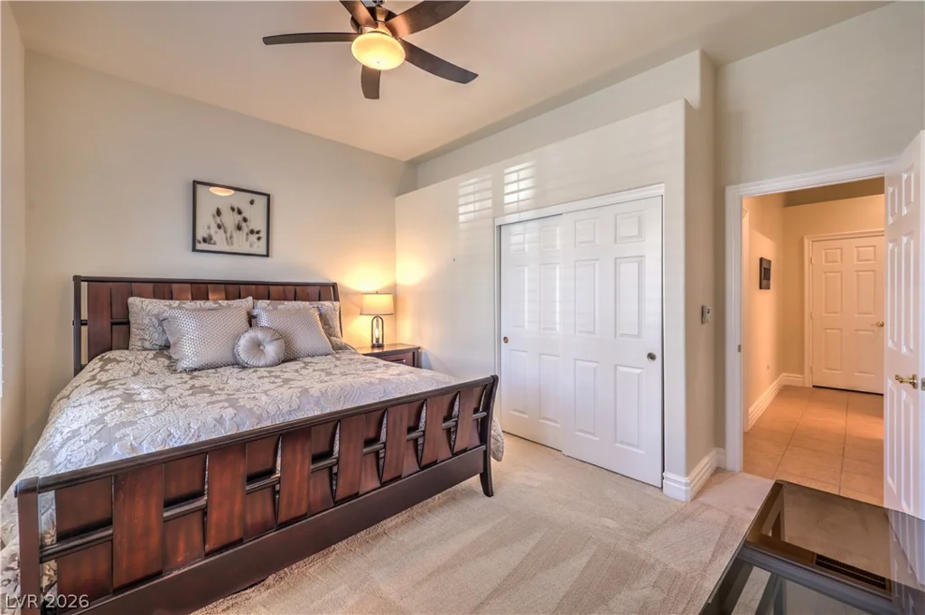 251 Cliff Valley, Las Vegas, NV 89148