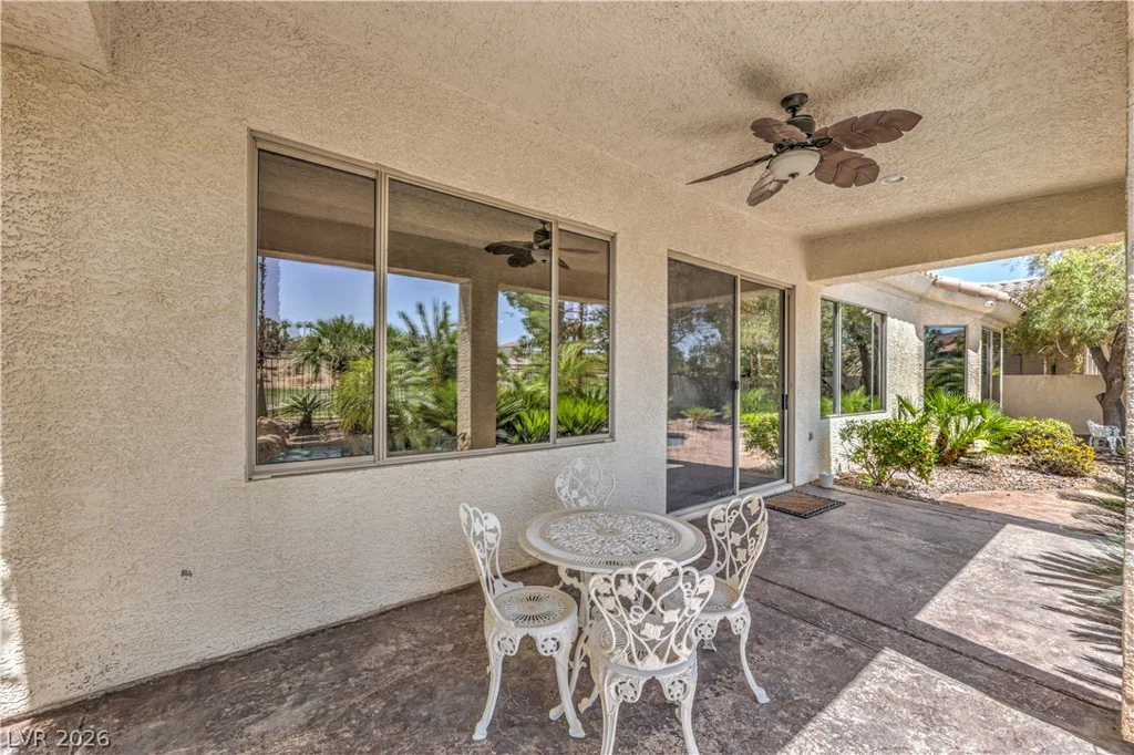 251 Cliff Valley, Las Vegas, NV 89148