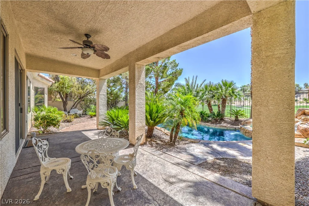 251 Cliff Valley, Las Vegas, NV 89148