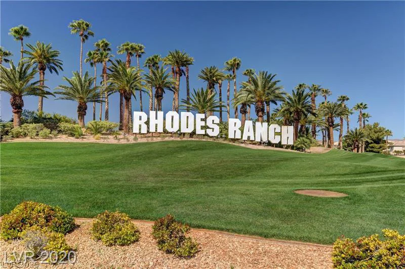 251 Cliff Valley, Las Vegas, NV 89148
