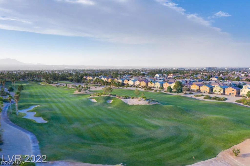 251 Cliff Valley, Las Vegas, NV 89148