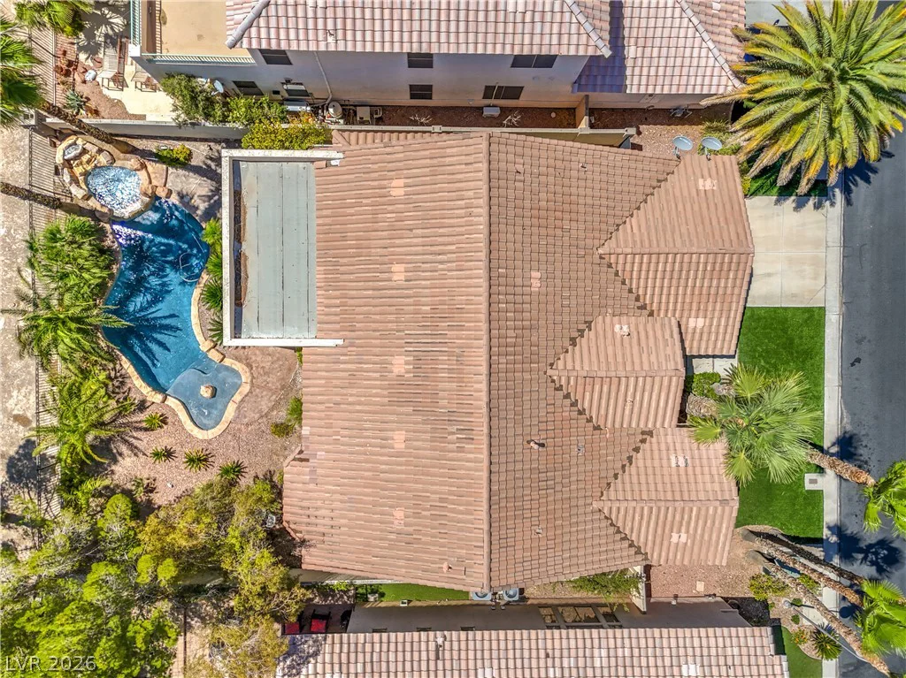 251 Cliff Valley, Las Vegas, NV 89148