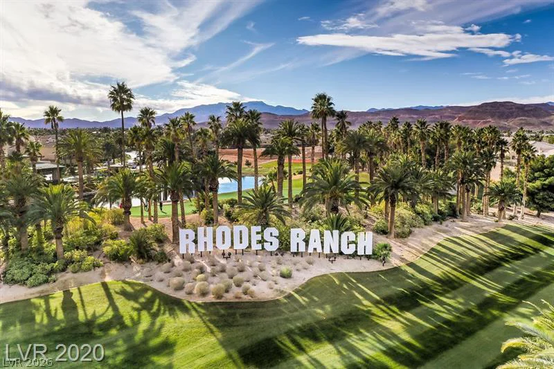 251 Cliff Valley, Las Vegas, NV 89148