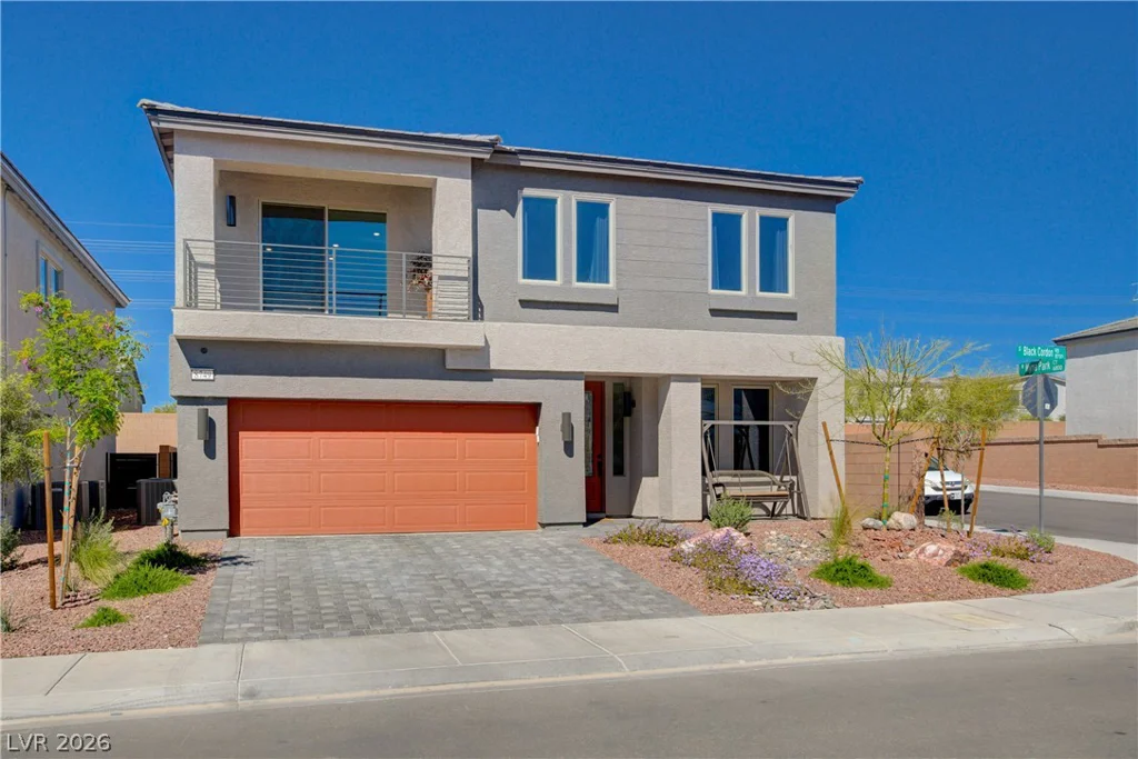 8749 Black Cordon, Las Vegas, NV 89139