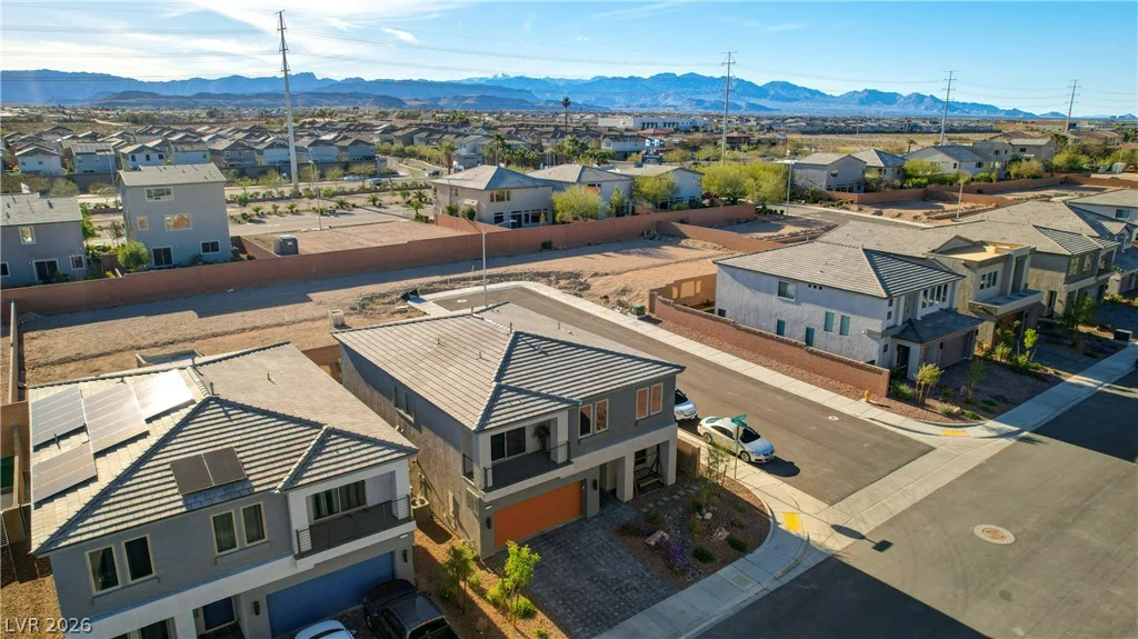 8749 Black Cordon, Las Vegas, NV 89139