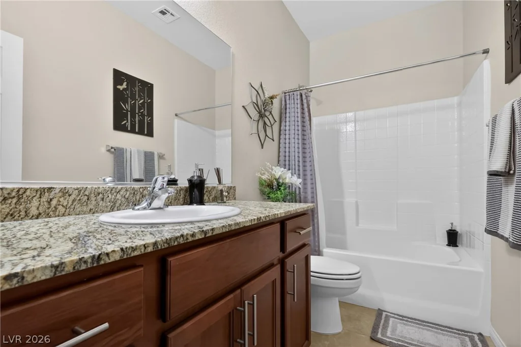 2707 ChinaBerry Hill, Laughlin, NV 89029