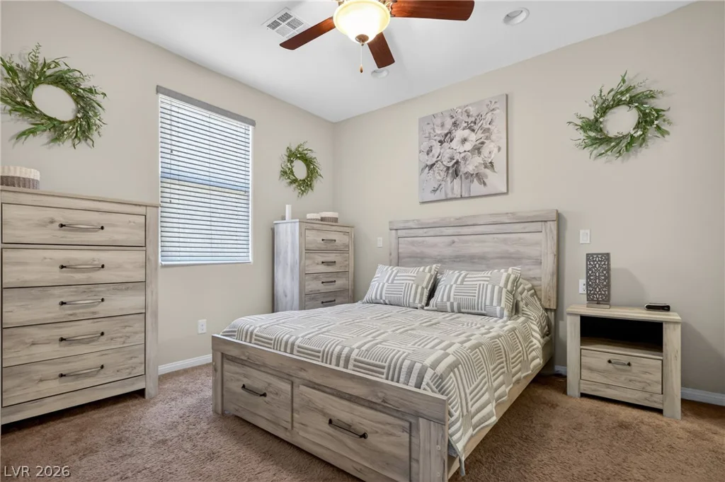 2707 ChinaBerry Hill, Laughlin, NV 89029