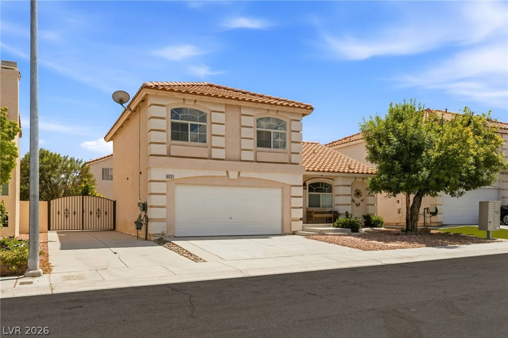 8721 Country View, Las Vegas, NV 89129