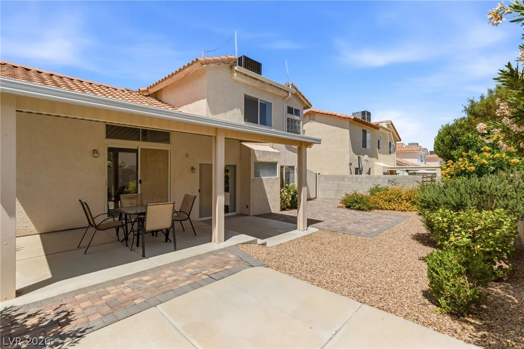 8721 Country View, Las Vegas, NV 89129