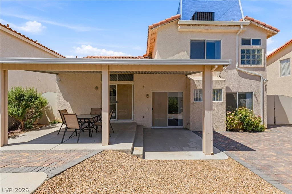 8721 Country View, Las Vegas, NV 89129