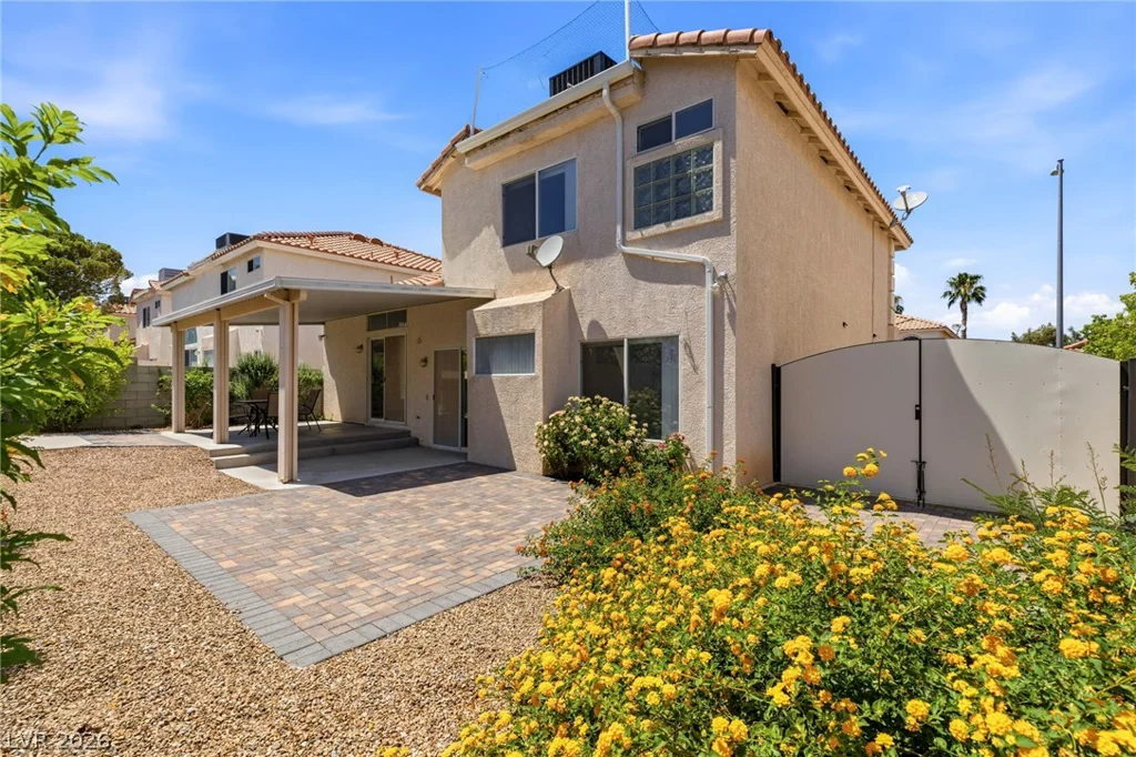 8721 Country View, Las Vegas, NV 89129