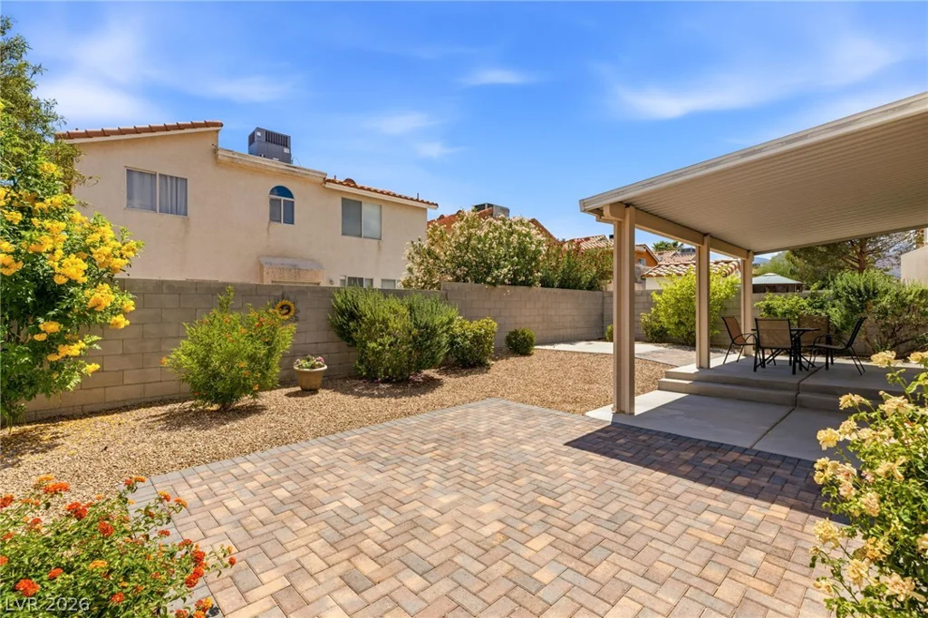 8721 Country View, Las Vegas, NV 89129