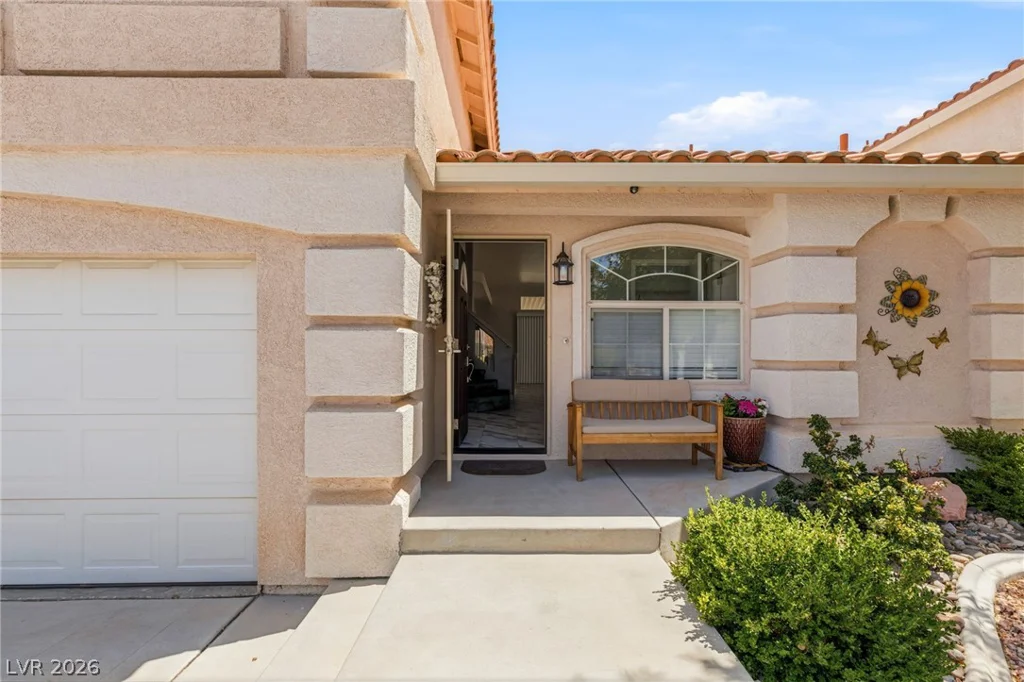 8721 Country View, Las Vegas, NV 89129