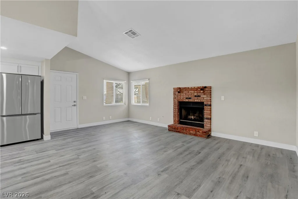 3948 New Hope, Las Vegas, NV 89110